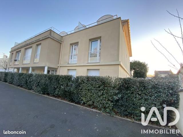 Appartement vente à Évry, Mennecy