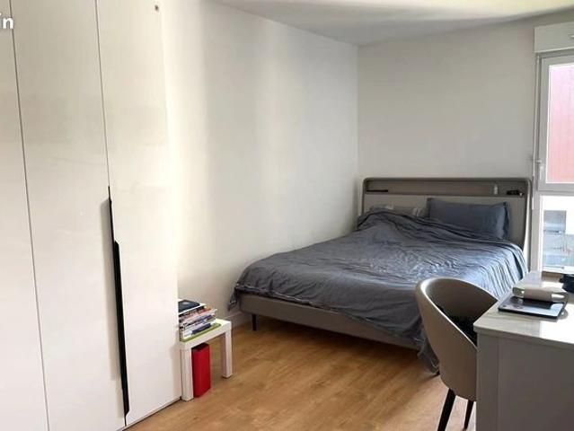 Appartement vente à Bobigny, Romainville