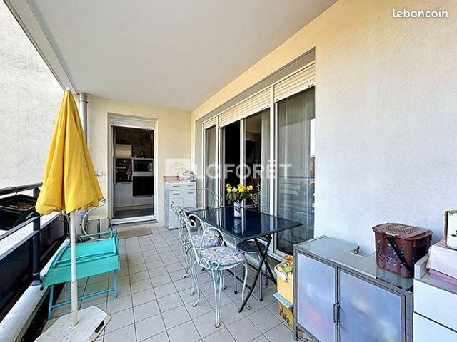 Appartement vente à Villefranche-sur-Saône, Rhône