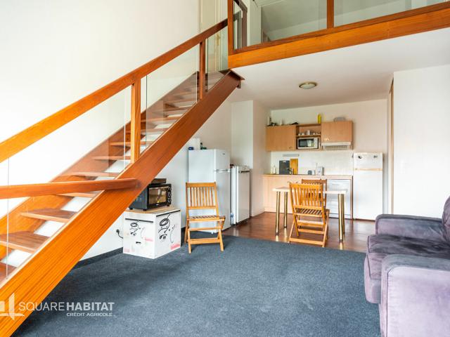 Appartement vente à La Haie-fouassière, Loire-Atlantique