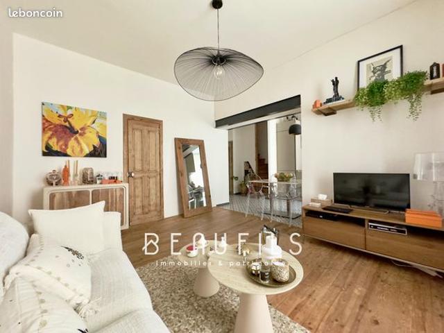 Appartement vente à Nîmes