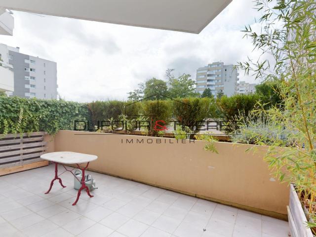 Appartement vente à Meaux