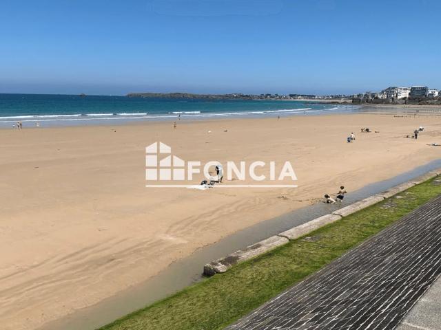Appartement vente à Saint-Malo, Bretagne