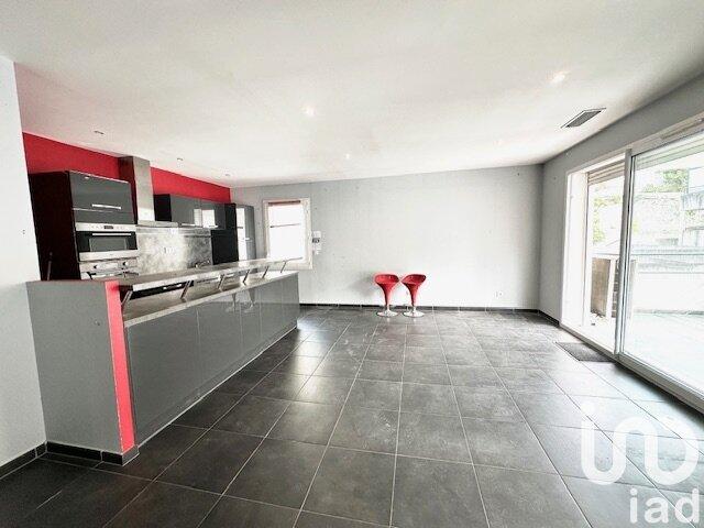 Appartement vente à Marseille, Roquefort-la-bédoule