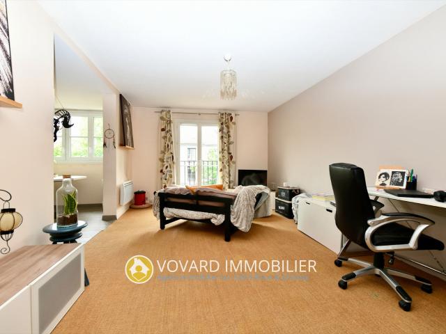 Appartement vente à France métropolitaine, Saint-brice-sous-forêt
