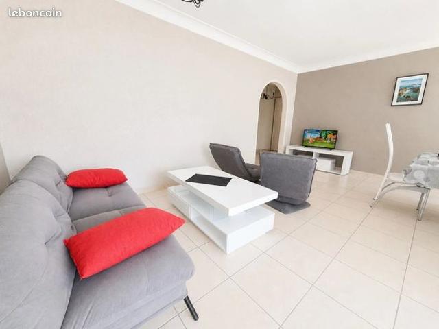 Appartement vente à Port-de-Bouc, Bouches-du-Rhône
