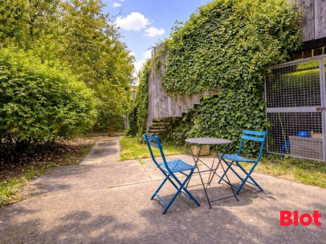 Appartement vente à Nantes