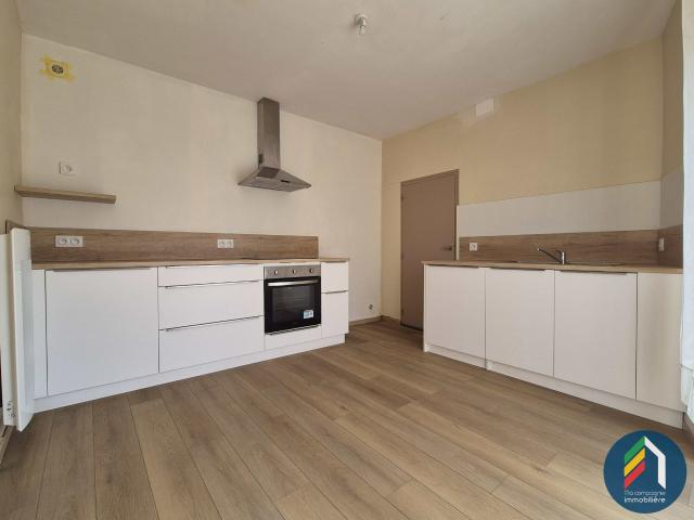 Appartement vente à Pouzauges, Vendée