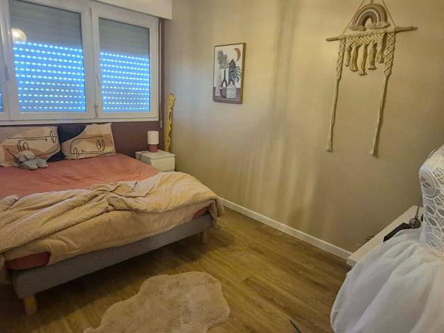 Appartement vente à Douai