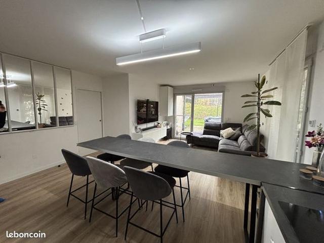 Appartement vente à Créteil, Chennevières-sur-marne