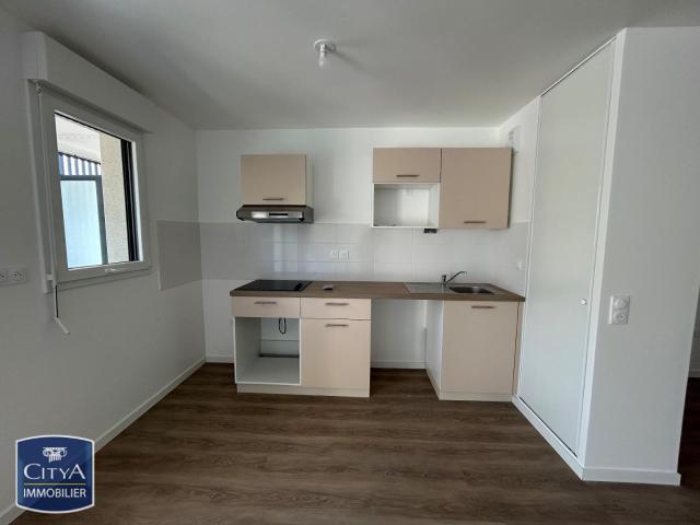 Appartement location à Caen
