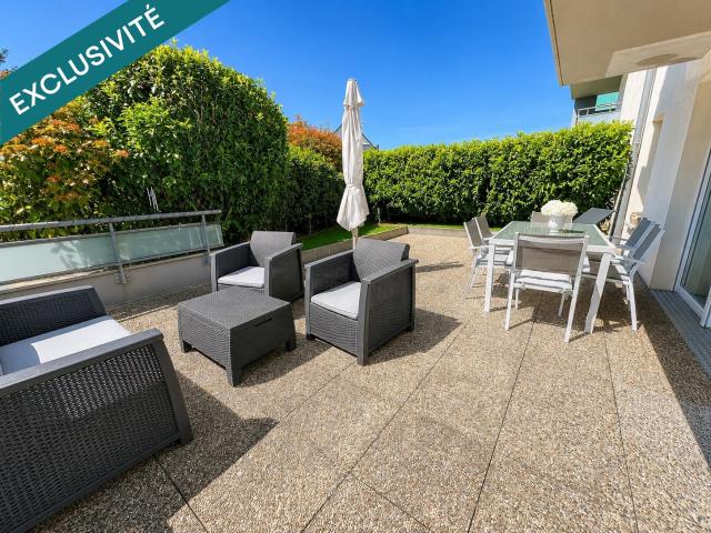 Appartement vente à Haguenau-Wissembourg, Geudertheim