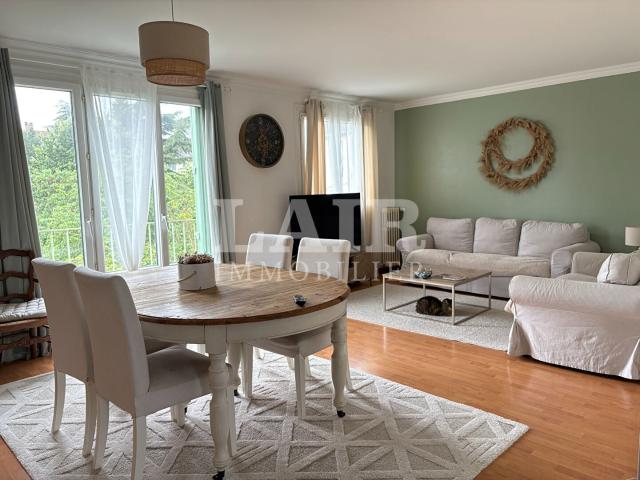Appartement vente à Alençon