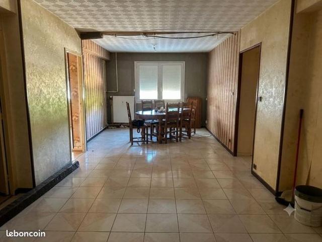 Appartement vente à Valence, Saint-vallier