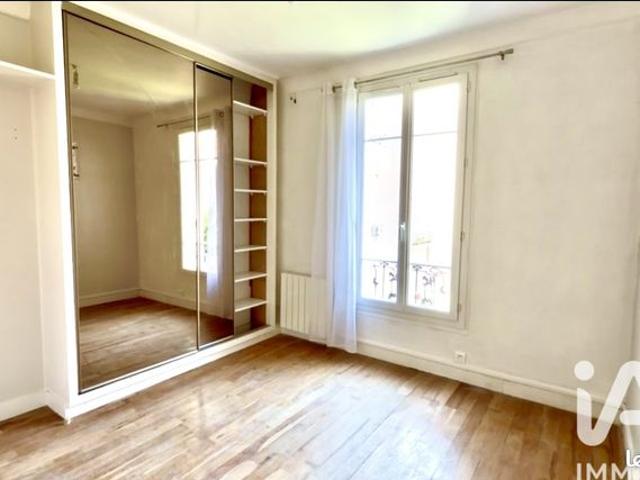 Appartement vente à Nogent-sur-Marne, Fontenay-sous-bois
