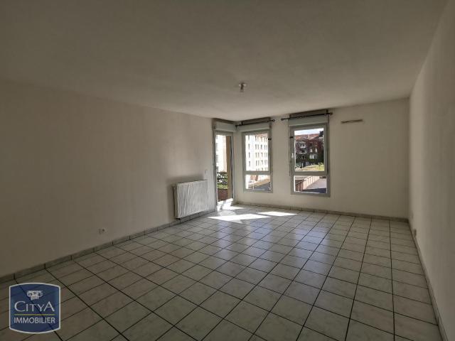 Appartement location à Villefranche-sur-Saône, Rhône
