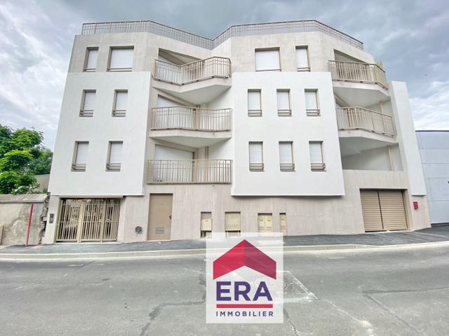 Appartement vente à Saint-Germain-en-Laye, Sartrouville