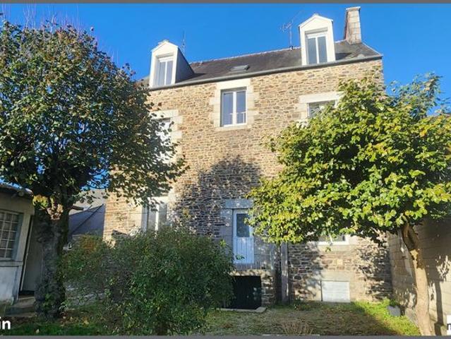 Appartement vente à Fougères-Vitré, Bretagne