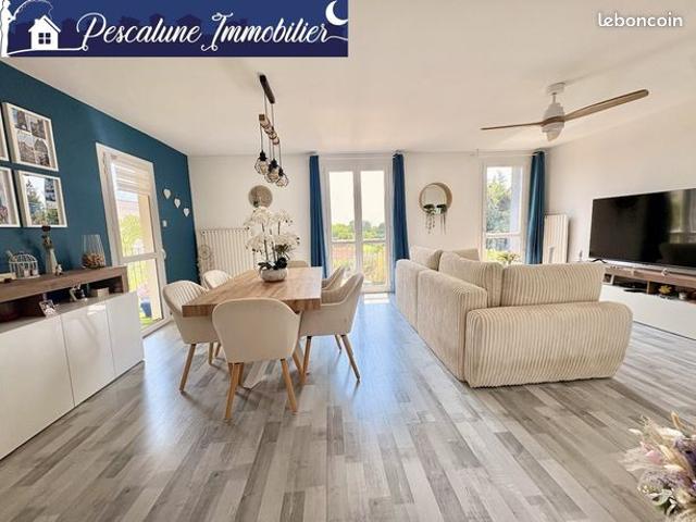 Appartement vente à Montpellier, Lunel
