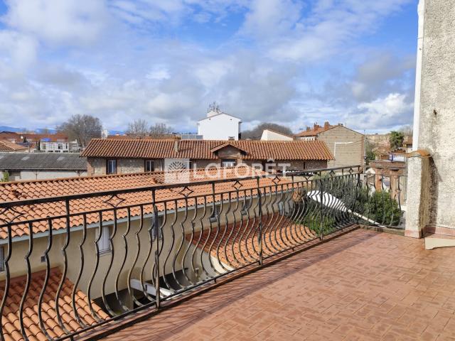 Appartement location à Perpignan