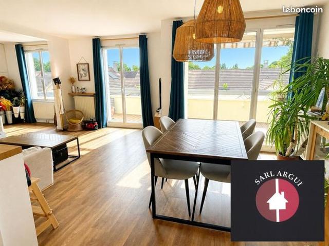 Appartement vente à Montreuil-sur-Mer, Torcy
