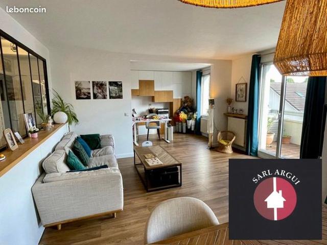 Appartement vente à Montreuil-sur-Mer, Torcy