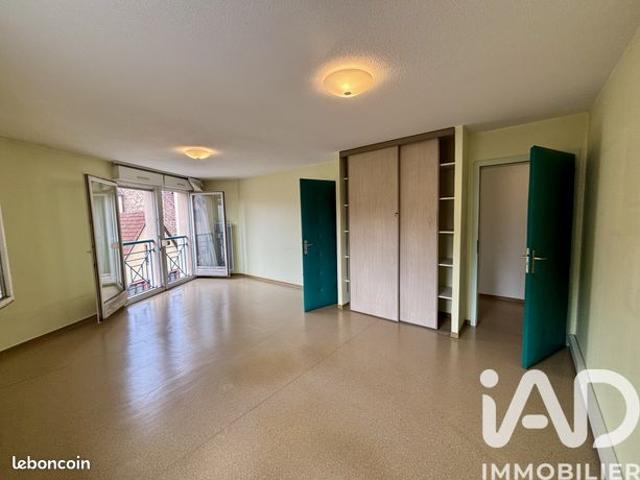 Appartement vente à Saverne