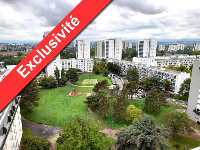 Appartement vente à Lyon, Métropole de Lyon