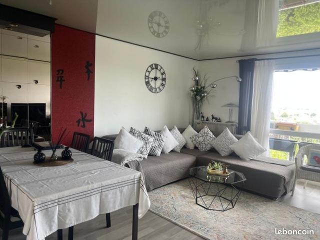 Appartement vente à Argenteuil, Taverny