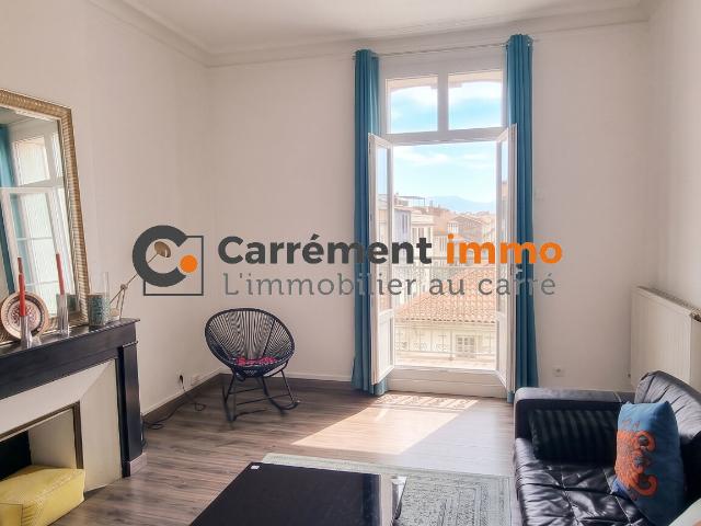 Appartement vente à Montpellier
