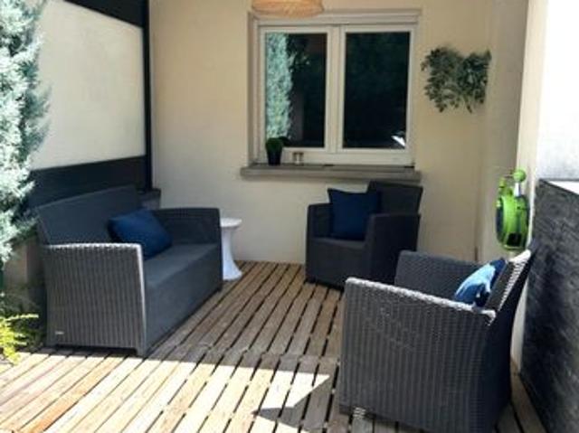 Appartement vente à Mulhouse, Riedisheim