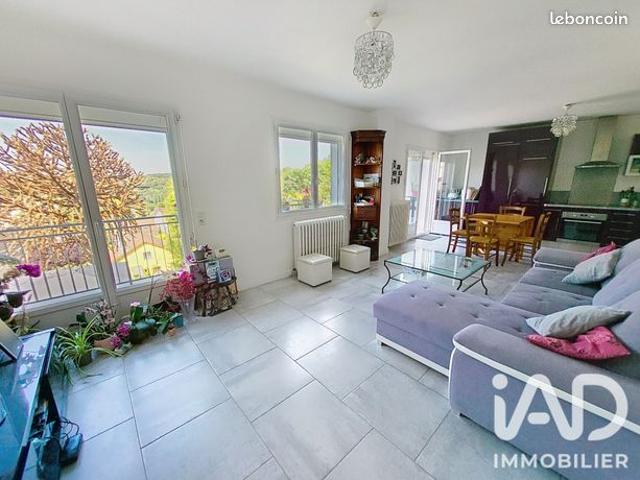 Appartement vente à Saclay, Essonne