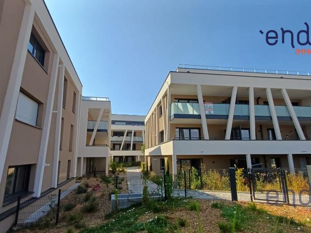 Appartement vente à Les Trois Maisons, Saint-Louis