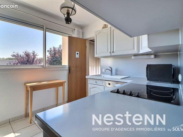 Appartement vente à Saint-Priest, Ardèche