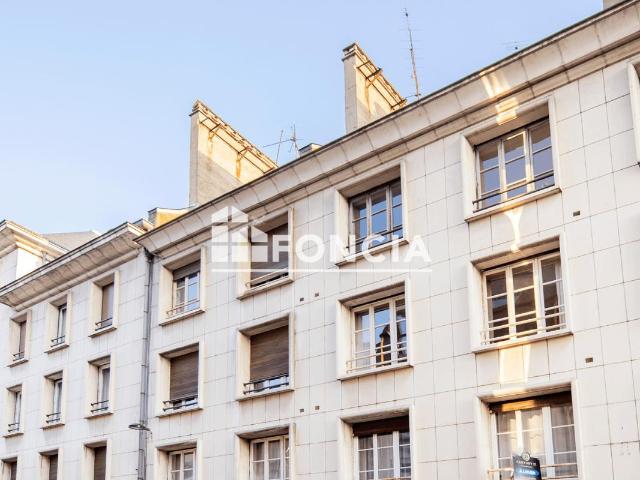 Appartement vente à Orléans