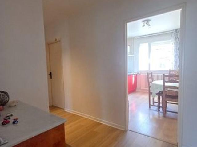 Appartement vente à Belfort, Saraz