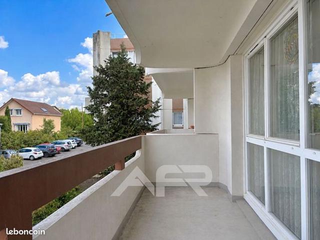 Appartement vente à Saint-Germain-en-Laye, Chatou