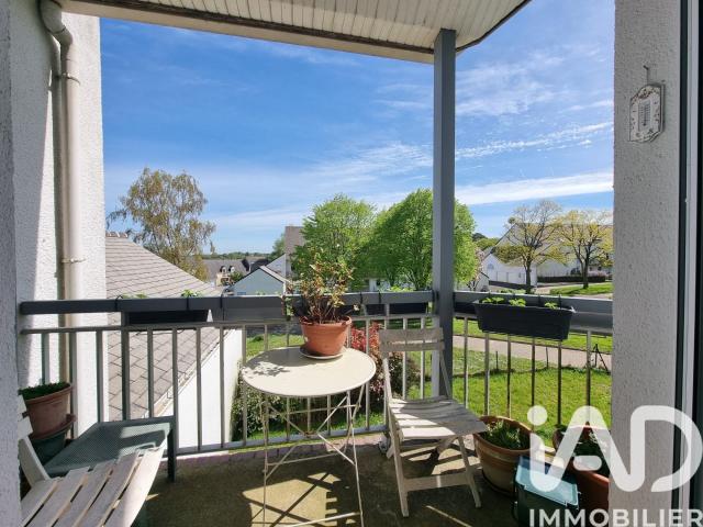 Appartement vente à Rennes, Bretagne