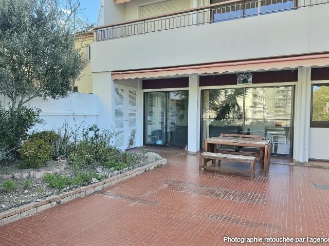 Appartement vente à Marseille