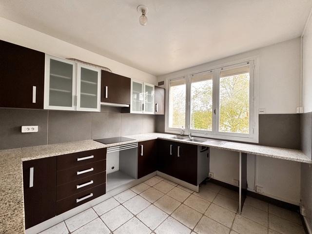 Appartement location à Maisons-Laffitte, Yvelines