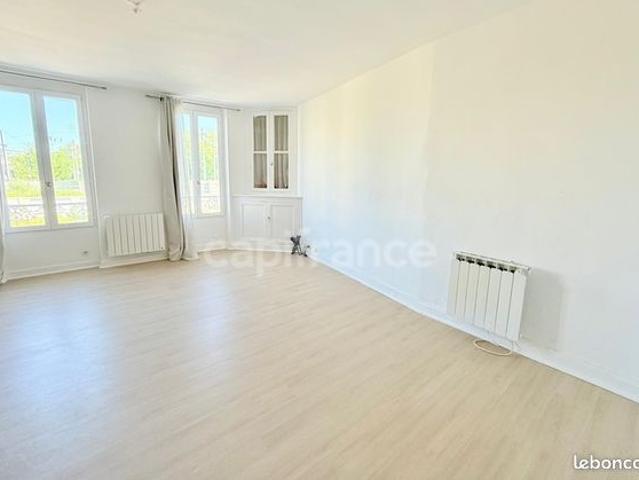 Appartement vente à Pontoise