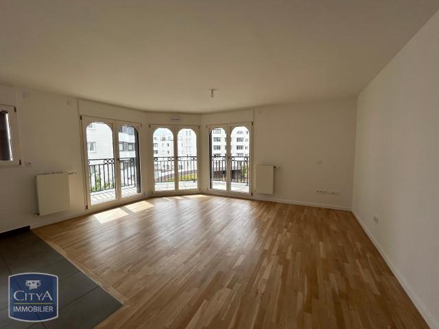 Appartement location à Nanterre, Puteaux