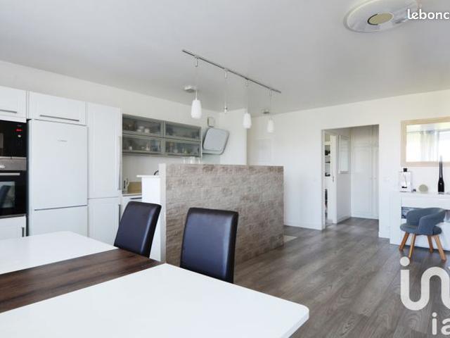 Appartement vente à Saint-Germain-en-Laye, Sartrouville