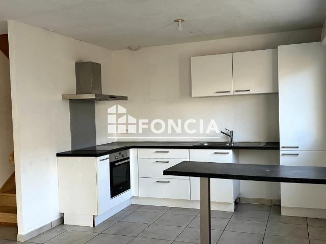 Appartement vente à Muret, Roques