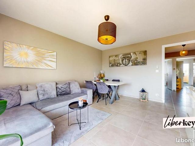 Appartement vente à Saint-Julien-en-Genevois, Annemasse