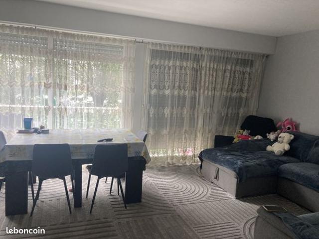 Appartement vente à Sarcelles