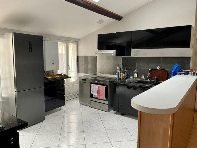 Appartement location à Lyon, Métropole de Lyon