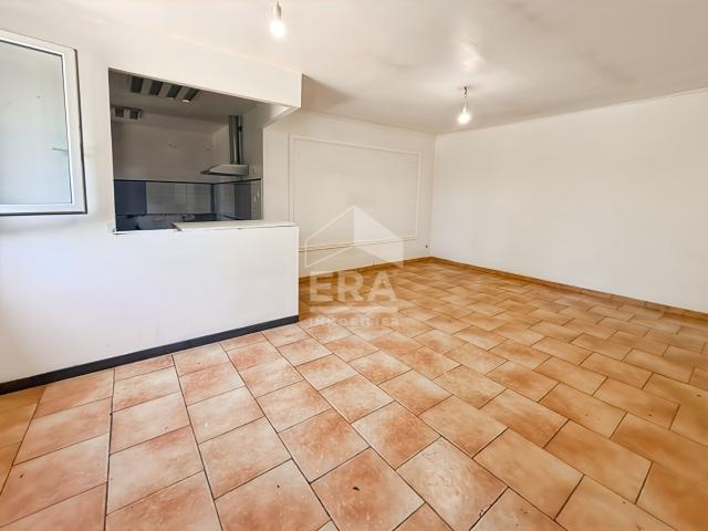 Appartement vente à Istres, Saint-victoret