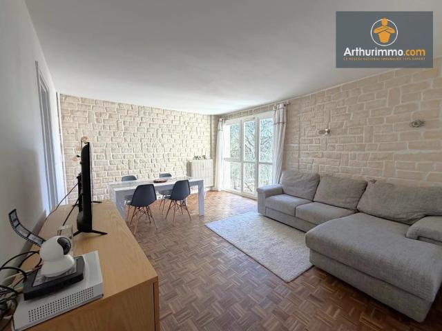 Appartement vente à Compiègne