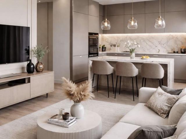 Appartement vente à Serpaize et Premoulon, Serpaize